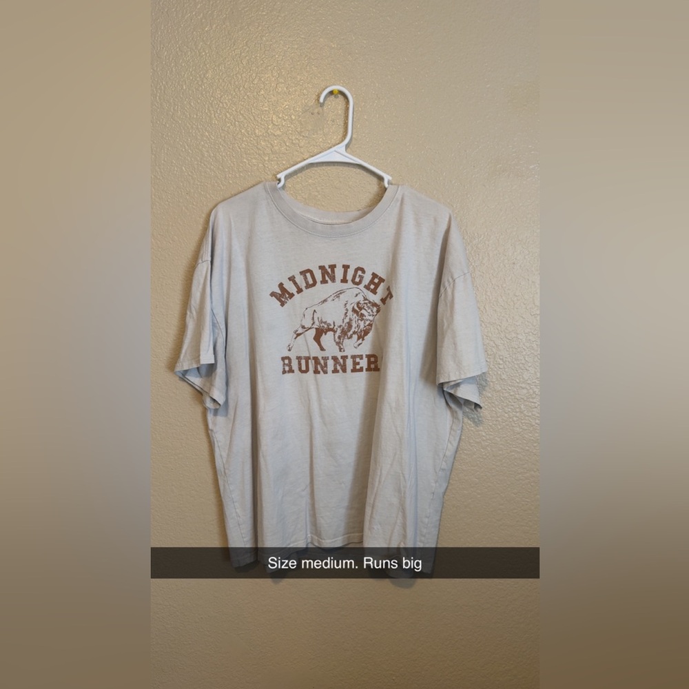 Western T-Shirt